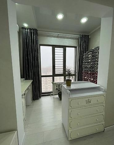 Продажа квартир: 3 комнаты, 70 м², Элитка, 12 этаж, Дизайнерский ремонт — 3