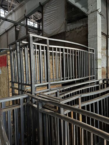 Other facade materials: Фасадные работы утепление штукатуркапокраска облицовка. фасадные — 14