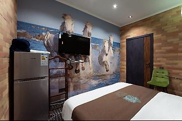 Посуточная аренда комнат: 20 м², С мебелью — 16