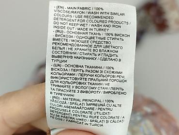 wanabee sklep: Lc Waikiki, Koszula damska, rozmiar 5XL — 5