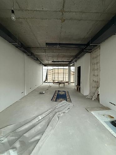 Аренда зданий: Современное отдельно стоящее здание с панорамным остеклением - Тип — 34