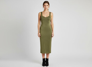 sukienki sylwestrowe solar: Yessica, Women`s dress, size S