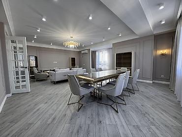 Долгосрочная аренда квартир: 4 комнаты, Собственник, Без подселения, С мебелью полностью — 2