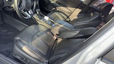 Kia: Kia K5: 2021 г., 2 л, Автомат, Газ, Седан — 15