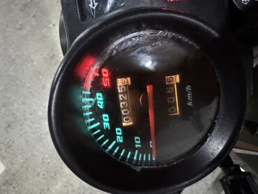 Motosikletlər: - MX49, 50 sm3, 2024 il, 1420 km — 4