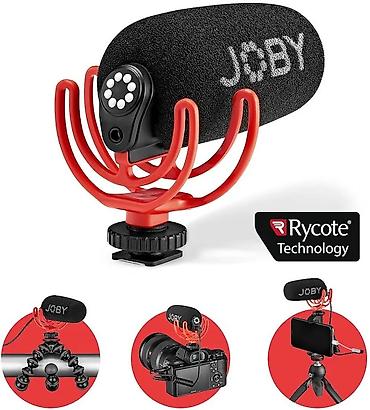 mikrofon satisi: JOBY Wavo Vloq Mikrofonu – Yeni, Bağlı Qutuda JOBY brendinin peşəkar — 5