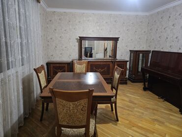 Qonaq otağı dəstləri: İşlənmiş, Komod, Masa və oturacaqlar, TV altlığı, Kredit yoxdur, Türkiyə — 10