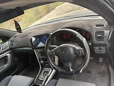 Subaru: Subaru Legacy: 2003 г., 2 л, Автомат, Бензин, Седан — 7