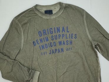 Sweatshirt for men, L (EU 40), Angelo Litrico, condition - Perfect
