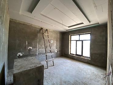 modul tipli ev: 3 otaqlı, 151 kv. m, Təmirsiz — 5