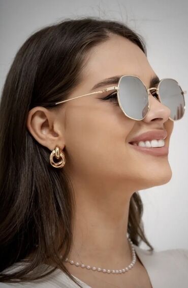 Солнцезащитные очки: Очки — 3