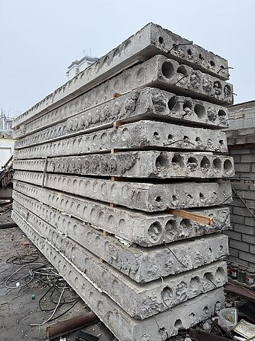 круглый: Б/у, Размер: 1.2 x 6 x 220, Установка, Гарантия, Бесплатная доставка — 1