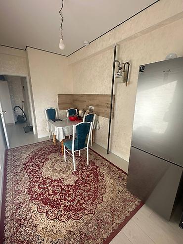 Продажа квартир: 1 комната, 42 м², парк Фучика Элитка, 3 этаж, Дизайнерский ремонт — 6