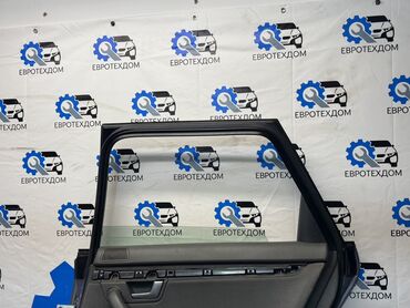 Двери и комплектующие: Дверь Задняя правая Audi, Б/у, Оригинал — 14