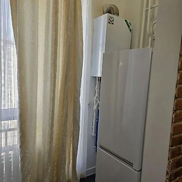 Продажа квартир: 1 комната, 31 м², Элитка, 8 этаж, Евроремонт — 11