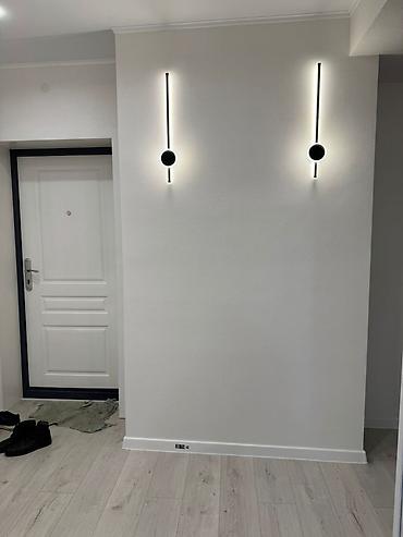 Продажа квартир: 1 комната, 36 м², Индивидуалка, 7 этаж, Евроремонт — 6