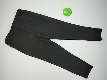 dresowe: Legginsy rozmiar M — 3