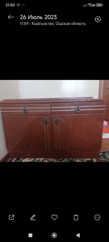 бу тарелка: Гарнитуры для прихожей