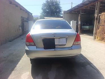 hyundai: Hyundai Elantra: 2001 г., 1.5 л, Автомат, Бензин, Седан — 4
