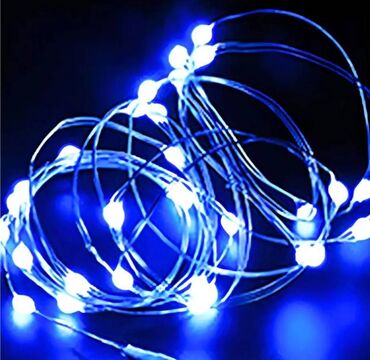 Led çilçıraqlar: Led Çılçıraq — 9