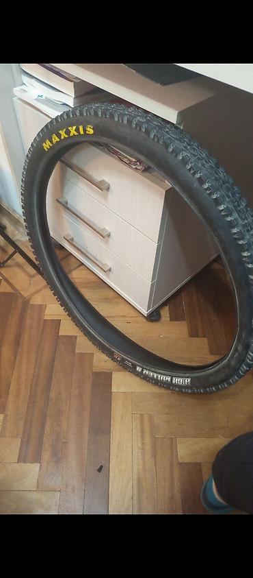 maxxis: Maxxis high roller 2 . 26 2.40 satılır 1 hefte istifade olunub ideal — 1