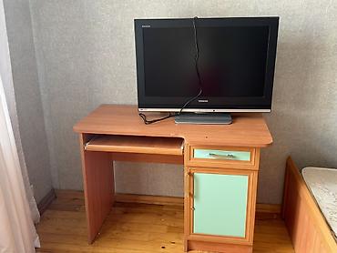 Toshiba REGZA LCD televizor - Ekran ölçüsü: təxminən 26–32 düym (16:9