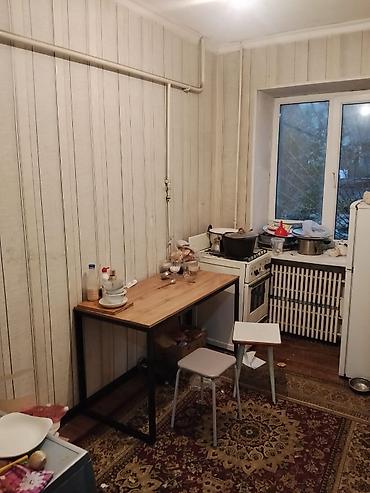 квартира под псо: 1 комната, 30 м², Молодая Гвардия Индивидуалка, 1 этаж, Старый ремонт — 5