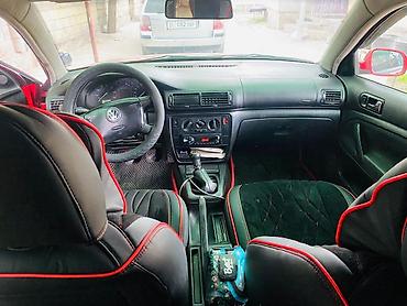 привозные двигатели в бишкеке для пассат б3: Volkswagen Passat: 1997 г., 1.6 л, Механика, Бензин — 3