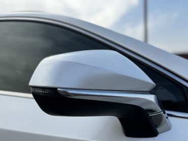 Lexus: Lexus NX: 2017 г., Автомат, Гибрид, Кроссовер — 9