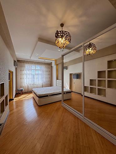 zabrat ev: 3 otaqlı, Yeni tikili, 115 kv. m — 9
