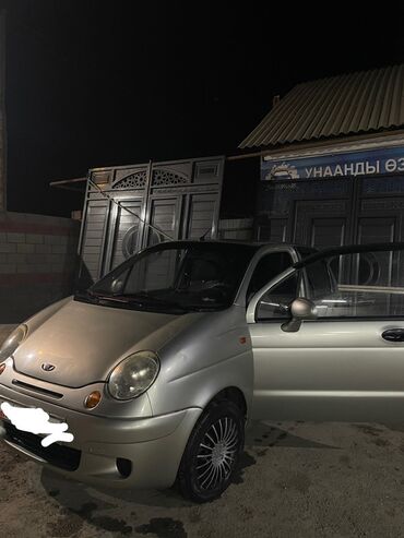 машины до 100 тысяч сом бишкек: Daewoo Matiz: 2006 г., 0.8 л, Механика, Бензин, Хетчбек