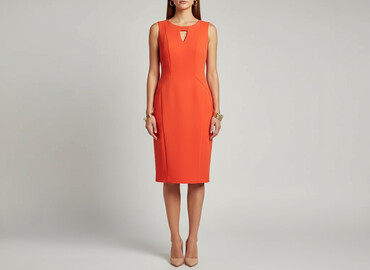 solar outlet sukienki: Solar, Women`s dress, size S