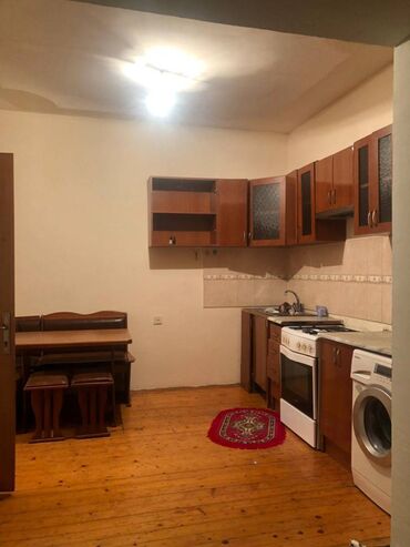 Uzunmüddətli kirayə evlər: 100 kv. m, 3 otaqlı — 2