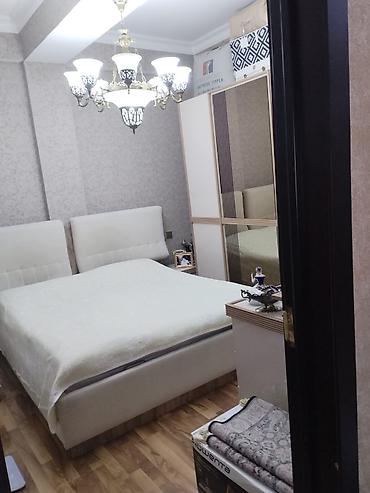 Uzunmüddətli kirayə mənzillər: ELAN! Xahis olunur etrafli melumat almag ucun elani sonacan oxuyub — 1