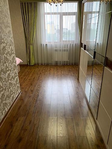 Продажа квартир: 3 комнаты, 112 м², Элитка, 5 этаж, Евроремонт — 5