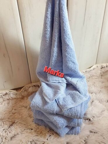 Ostalo: 💯🔝Pamucni peskiri jednobojni🔝💯 Dimenzije peskira : 50x90 Cena: Paket — 10