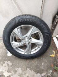 opel astra on şuşə: Salam. Santafe 2020 sag Yan güzgü. 4 ədəd disk təkər 205/65/16