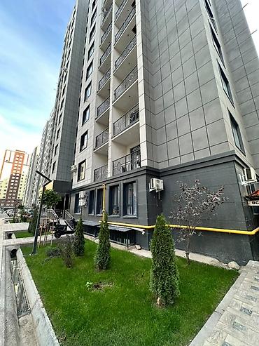 Продажа квартир: 2 комнаты, 55 м², Элитка, 7 этаж, Свежий ремонт — 2