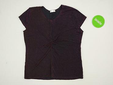 plisy: Bluzka damska, rozmiar 2XL — 2