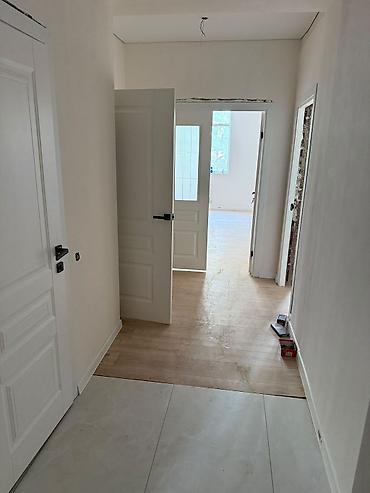 Продажа квартир: 1 комната, 42 м², Нижний Джал (Джал-23) 4 этаж, Свежий ремонт — 5