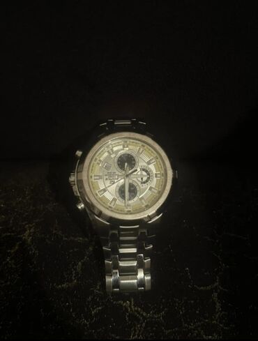 часы casio: Yeni, Qol saatı, Casio, rəng - Ağ