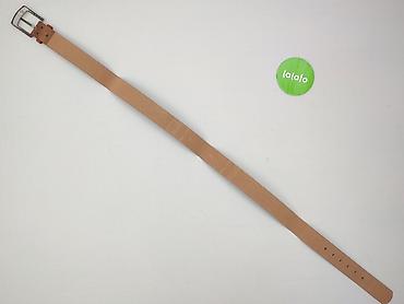 pokaż: Pasek, Unisex, stan - Idealny — 3