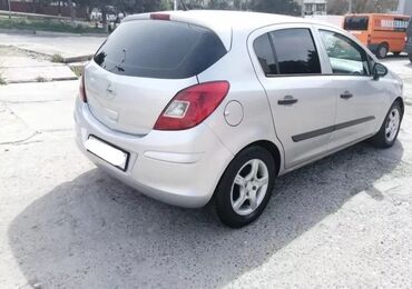 vita opel: Opel Corsa: 1.3 l | 2007 il | 400000 km Sedan