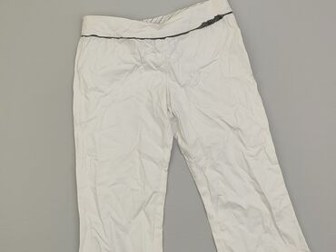 Spodnie 3/4: Spodnie 3/4 Damskie, Topshop, M (EU 38), stan - Bardzo dobry