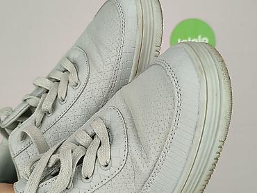 stoprocent buty: Reserved, Sneakersy damskie, rozmiar 40 — 7
