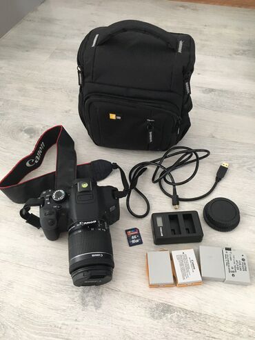 микрофоны аренда: Зеркальный фотоаппарат Canon EOS 650d Made in Japan. С родным