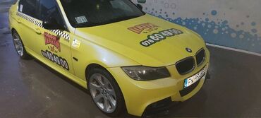 BMW: BMW 320: 1.8 l. | 2011 έ. Λιμουζίνα — 4