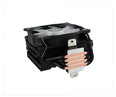 Rashladni sistemi: LC-Power LC-CC-120-RGB – vazdušni hladnjak za CPU - Tip: tornjevit — 1