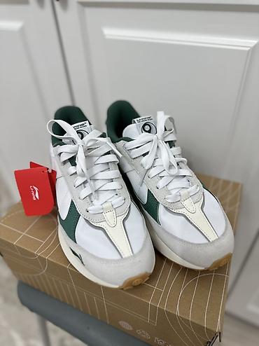 Кроссовки и спортивная обувь: Срочно 🚨 продается Кроссовка Li-Ning Новое 🆕 Оригинал 💯 %✅ Размер — 2