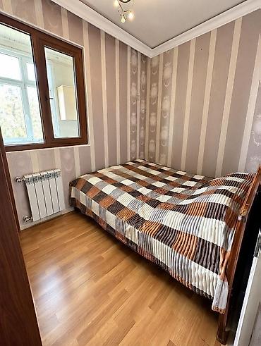 kirayə ev bakida: İcarəyə verilir 2 otaqlı köhnə tikili 60 m², Xalqlar Dostluğu m. 580 — 2